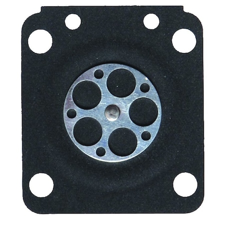 Metering Diaphragm Assembly 2.02 X2.52 X0.2